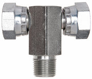 Hydraulic Coupling / Adapter Gates G60186-0808
