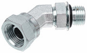 Hydraulic Coupling / Adapter Gates G60287-0604