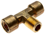 Hydraulic Coupling / Adapter Gates G60642-0202