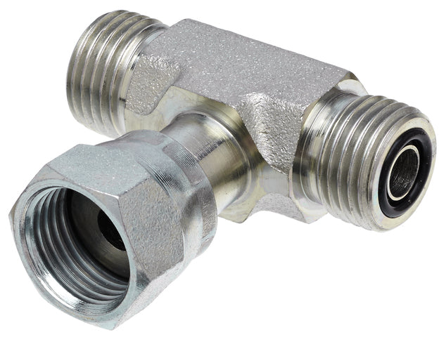 Hydraulic Coupling / Adapter Gates G60742-0606