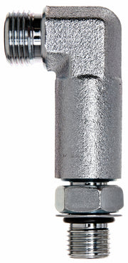 Hydraulic Coupling / Adapter Gates G60811-0606