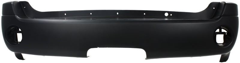 Bumper Cover CarParts G760101P