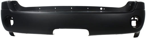 Bumper Cover CarParts G760101P