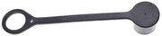 Quick Disconnect Coupler Dust Cap Gates G94090-0004