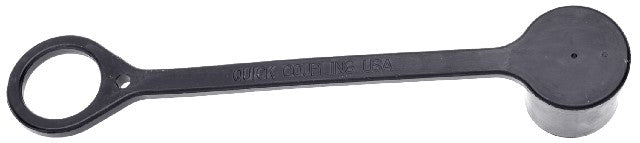 Quick Disconnect Coupler Dust Cap Gates G94090-0004