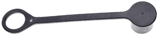 Quick Disconnect Coupler Dust Cap Gates G94090-0004