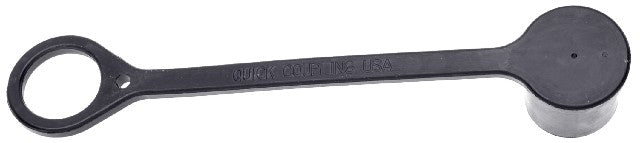 Quick Disconnect Coupler Dust Cap Gates G94090-0008