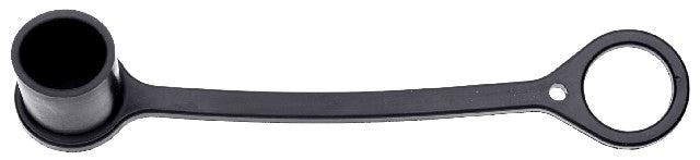 Quick Disconnect Coupler Dust Cap Gates G94090-0008