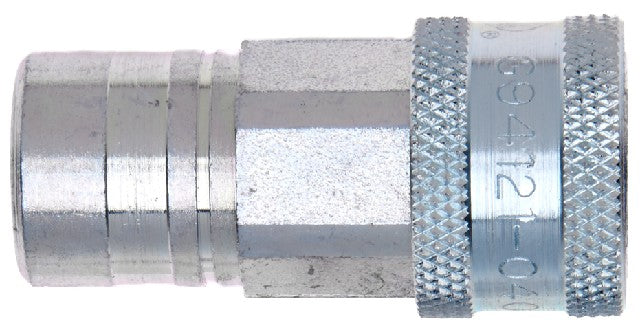 Quick Disconnect Coupler Gates G94121-0404