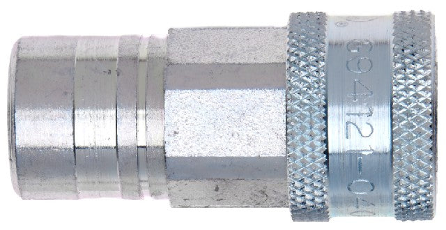 Quick Disconnect Coupler Gates G94121-0808