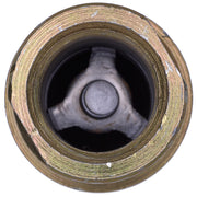 Quick Disconnect Coupler Gates G94311-0808