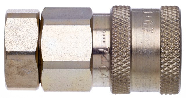 Quick Disconnect Coupler Gates G94921-1212