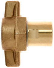 Quick Disconnect Coupler Gates G95121-1616