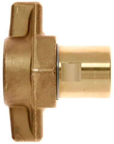 Quick Disconnect Coupler Gates G95121-1616