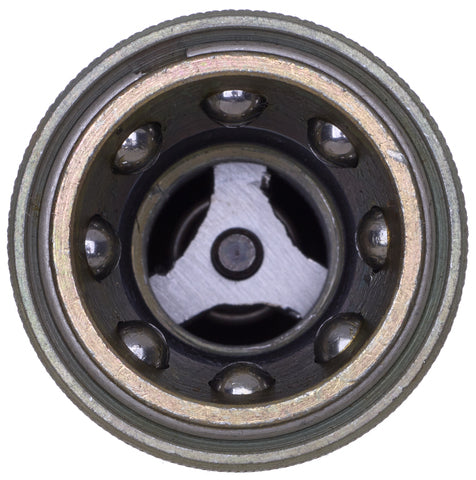 Quick Disconnect Coupler Gates G95964-0808