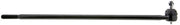Steering Tie Rod End Mevotech GDS1070