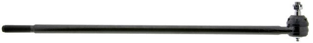 Steering Tie Rod End Mevotech GDS1070
