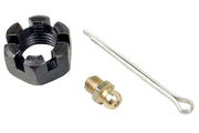 Steering Tie Rod End Mevotech GDS1237