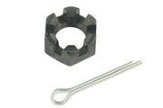 Steering Tie Rod End Mevotech GDS1438