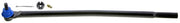Steering Tie Rod End Mevotech GDS1459