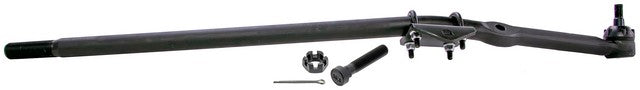 Steering Tie Rod End Mevotech GDS80784