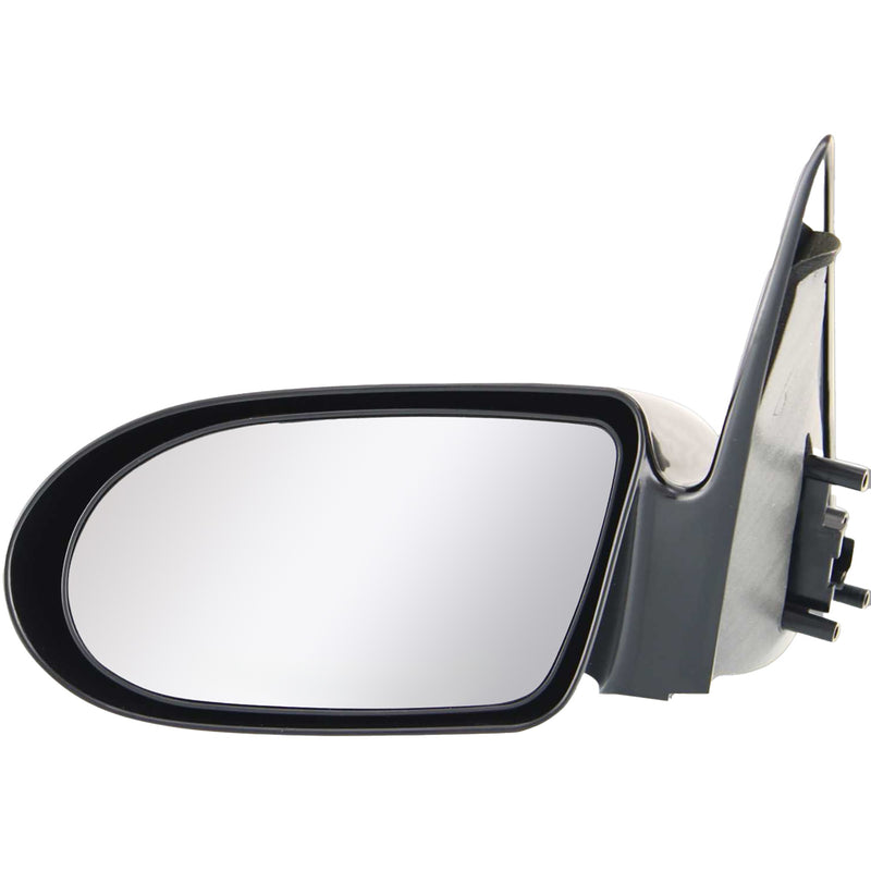 Door Mirror CarParts GE11L