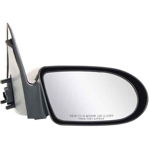 Door Mirror CarParts GE11R