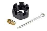 Steering Tie Rod End Mevotech GES2011R