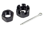 Steering Tie Rod End Mevotech GES2233L