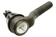 Steering Tie Rod End Mevotech GES2727R