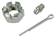 Steering Tie Rod End Mevotech GES2925L