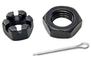 Steering Tie Rod End Mevotech GES3045RL