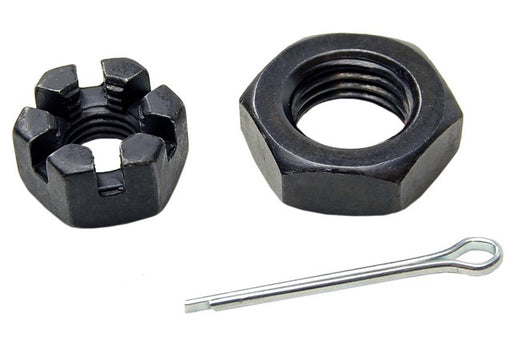 Steering Tie Rod End Mevotech GES3045RL
