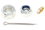 Steering Tie Rod End Mevotech GES3238RL