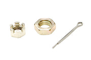 Steering Tie Rod End Mevotech GES3242RL