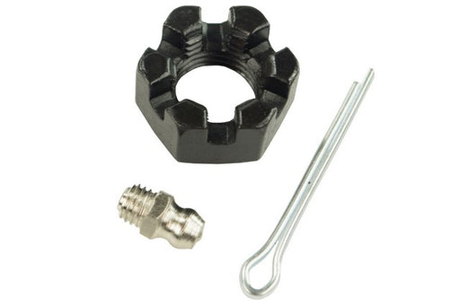 Steering Tie Rod End Mevotech GES3362L