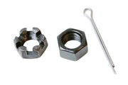 Steering Tie Rod End Mevotech GES3401RL