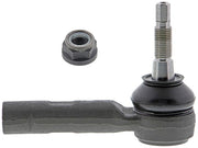 Steering Tie Rod End Mevotech GES3571