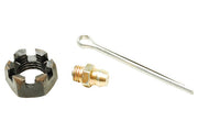Steering Tie Rod End Mevotech GES3584