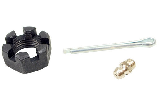 Steering Tie Rod End Mevotech GES3588