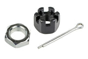Steering Tie Rod End Mevotech GES3600