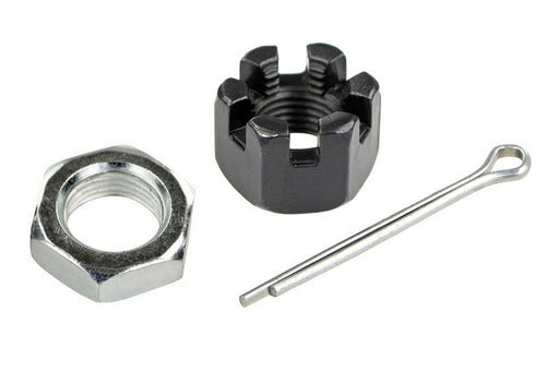Steering Tie Rod End Mevotech GES3600