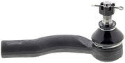 Steering Tie Rod End Mevotech GES3655