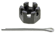 Steering Tie Rod End Mevotech GES3655
