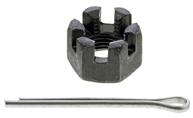 Steering Tie Rod End Mevotech GES3655