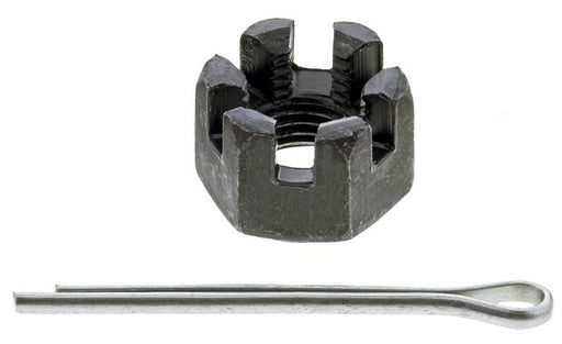Steering Tie Rod End Mevotech GES3655