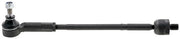 Steering Tie Rod End Assembly Mevotech GES3710A