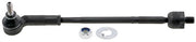 Steering Tie Rod End Assembly Mevotech GES3710A