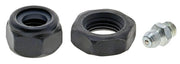 Steering Tie Rod End Mevotech GES3712