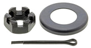 Steering Tie Rod End Mevotech GES413R